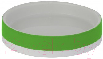 Мыльница Axentia 122520 - фото