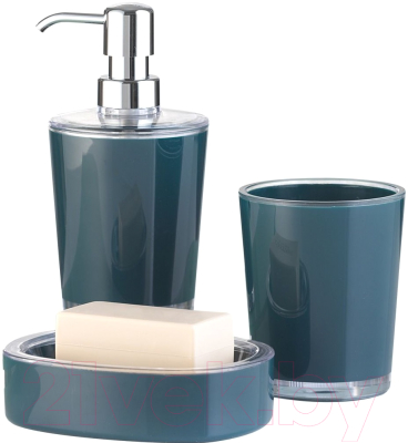 Набор аксессуаров для ванной Axentia 122620 - фото