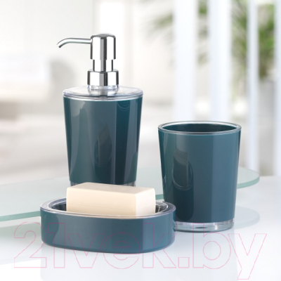 Набор аксессуаров для ванной Axentia 122620