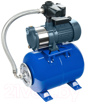 Насосная станция Unipump Auto MH 300 С - фото