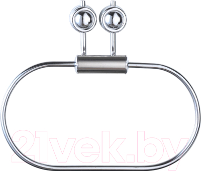 Кольцо для полотенца Axentia 280005 - фото