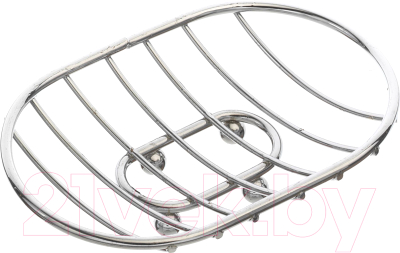 Мыльница Axentia 280400 - фото