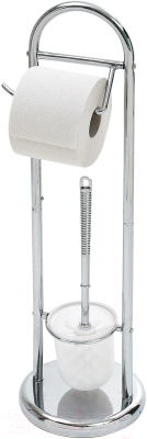 Ершик для унитаза Axentia 280835 - фото