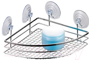 Полка для ванной Axentia 280867 - фото