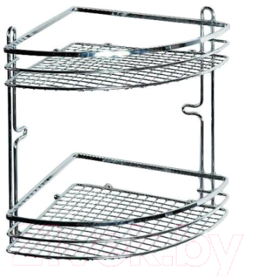 Полка для ванной Axentia 280868 - фото