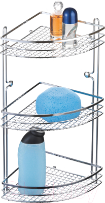 Полка для ванной Axentia 280869 - фото