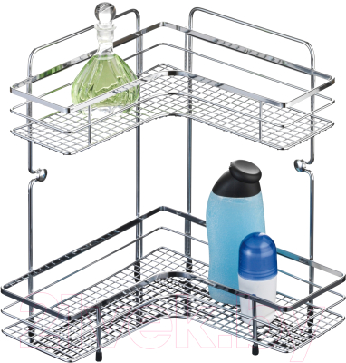 Полка для ванной Axentia 280875 - фото