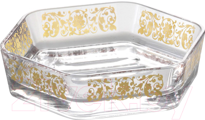 Мыльница Axentia 282016 - фото