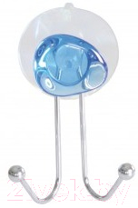 Крючок для ванной Axentia 282030 - фото