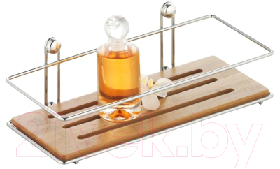 Полка для ванной Axentia 282090 - фото