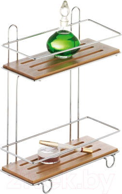 Полка для ванной Axentia 282091 - фото