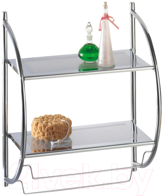 Полка для ванной Axentia 282115 - фото