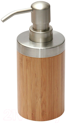 Дозатор для жидкого мыла Axentia 282333 - фото