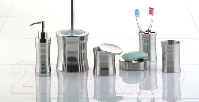 Ершик для унитаза Axentia 282364