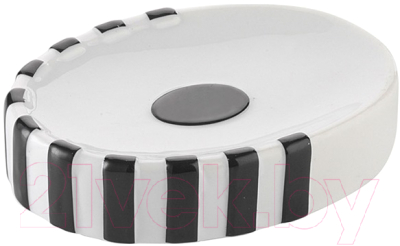 Мыльница Axentia 282390 - фото