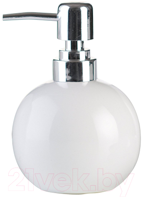 Дозатор для жидкого мыла Axentia 282412 - фото