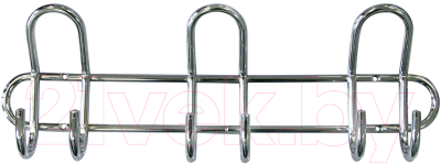 Крючок для ванной Axentia 291272 - фото