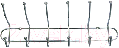 Крючок для ванной Axentia 291273 - фото