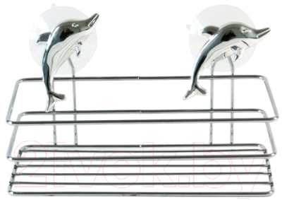 Полка для ванной Axentia 291321 - фото