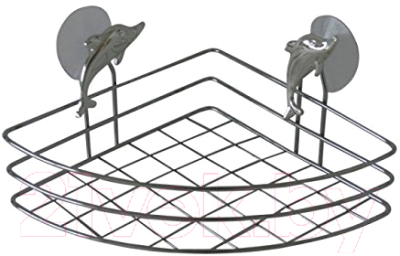 Полка для ванной Axentia 291322 - фото