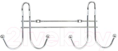 Крючок для ванной Axentia 702360 - фото