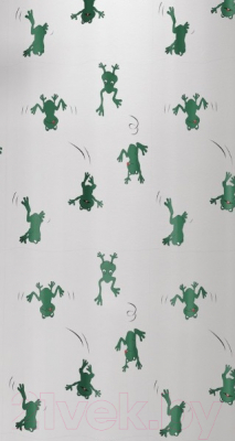 Шторка-занавеска для ванны Sealskin 210171334 - фото