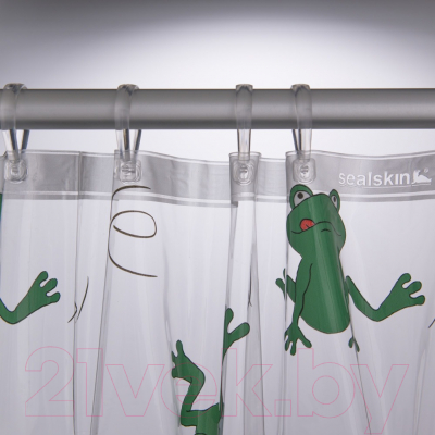Шторка-занавеска для ванны Sealskin 210171334