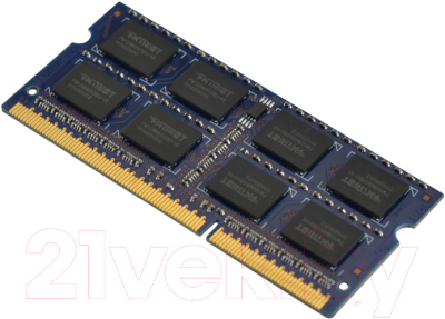 Оперативная память DDR2 Patriot PSD22G8002S