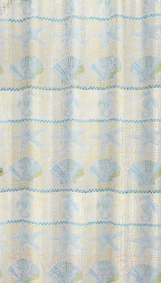 Шторка-занавеска для ванны Sealskin 210511324 - фото