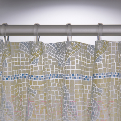 Шторка-занавеска для ванны Sealskin 210511324