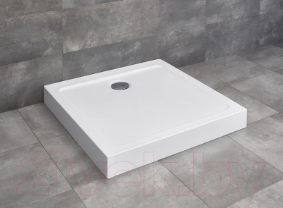 Душевой поддон Radaway Doros Compact C900x900 / SDRC9090-05