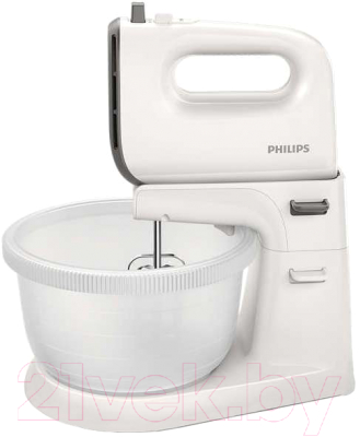 Миксер стационарный Philips HR3745/00 - фото