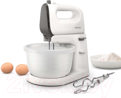 Миксер стационарный Philips HR3745/00
