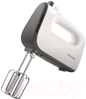 Миксер ручной Philips HR3740/00 - фото