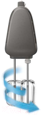 Миксер ручной Philips HR3740/00
