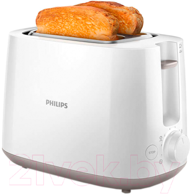 Тостер Philips HD2581/00 - фото