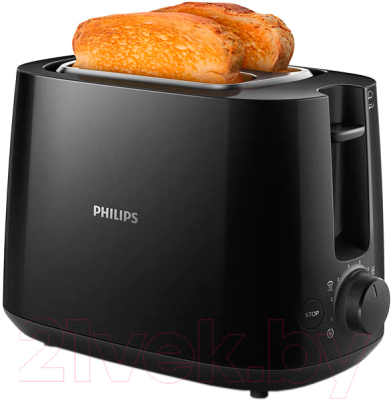 Тостер Philips HD2581/90 - фото