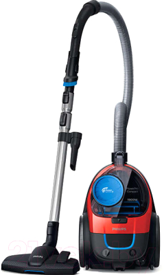 Пылесос Philips FC9351/01 - фото
