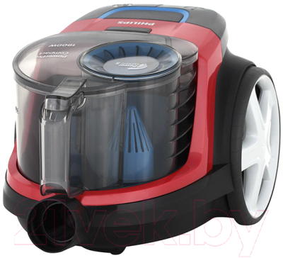 Пылесос Philips FC9351/01