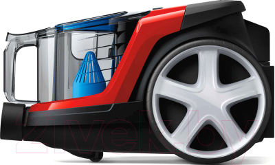 Пылесос Philips FC9351/01