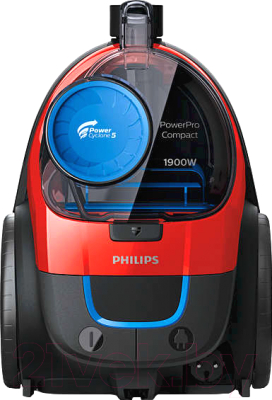 Пылесос Philips FC9351/01