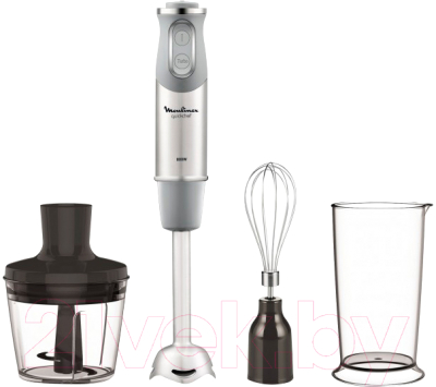 Блендер погружной Moulinex DD65CD32 - фото