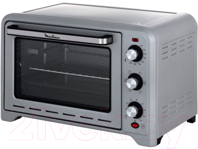 Ростер Moulinex OX464E32 - фото