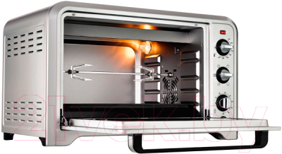 Ростер Moulinex OX464E32