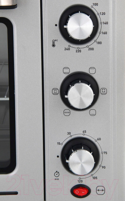 Ростер Moulinex OX464E32