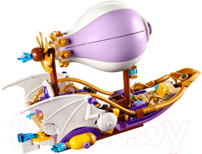 Конструктор Lego Elves Погоня за амулетом 41184