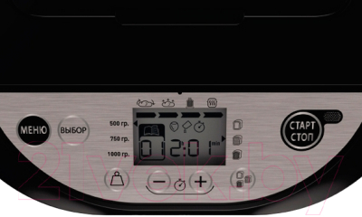 Хлебопечка Moulinex OW251E32