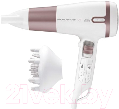 Фен Rowenta CV7461F0 - фото