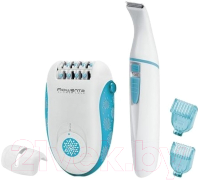 Набор для эпиляции Rowenta EP2851F0 - фото