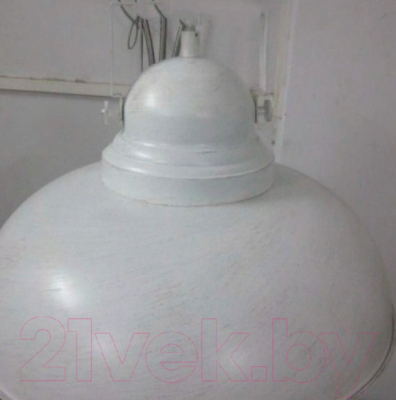 Потолочный светильник Arte Lamp Martin A5213SP-1WG